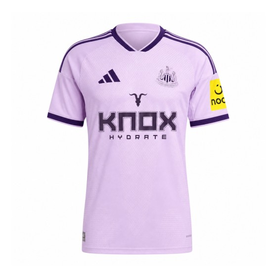 Newcastle United FC 2026/27 Third Jersey