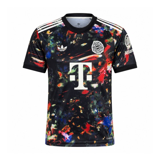 FC Bayern München 2026/27 Oktoberfest Edition Jersey