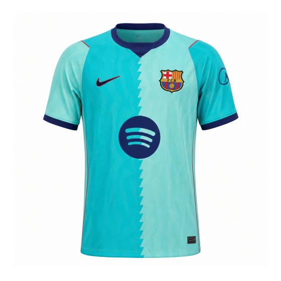 FC Barcelona 2026/27 Third Jersey9