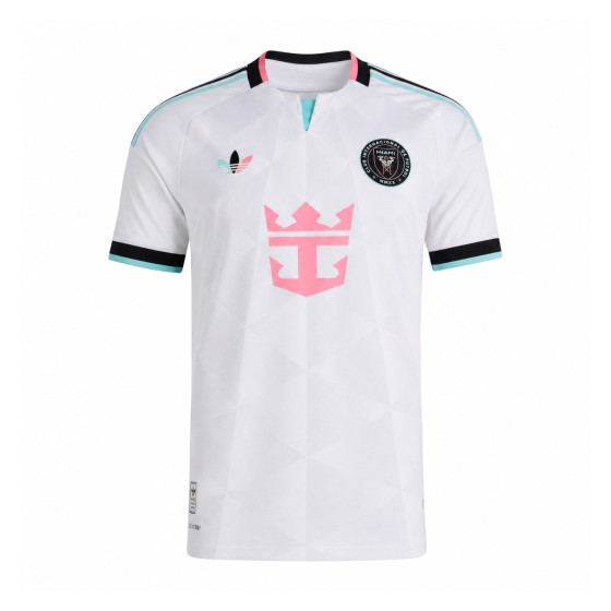 Inter Miami CF 2026/27 Third Jersey