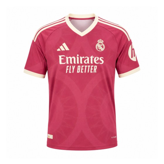 Real Madrid CF 2026/27 Third Jersey