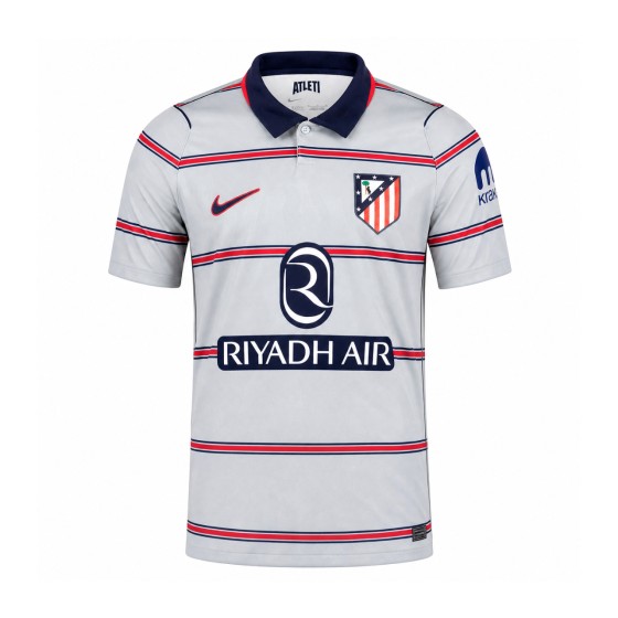 Atlético de Madrid 2026/27 Third Jersey