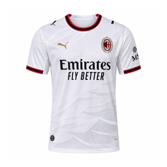 AC Milan 2026/27 Away Jersey