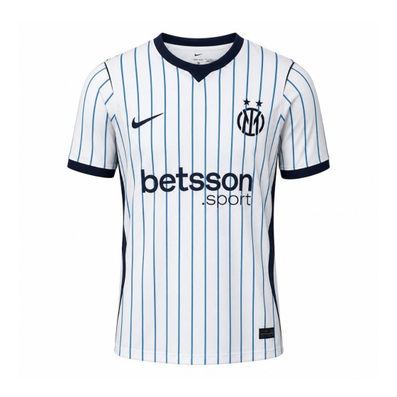 FC Inter Milan 2026/27 Away Jersey
