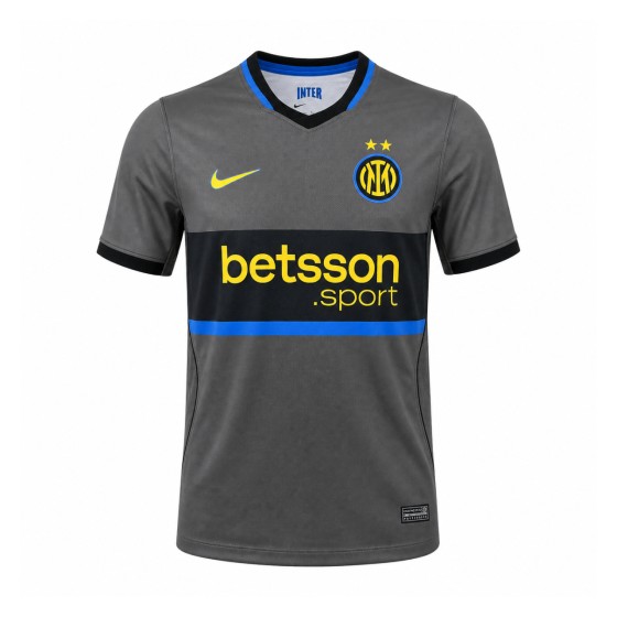 FC Inter Milan 2026/27 Third Jersey