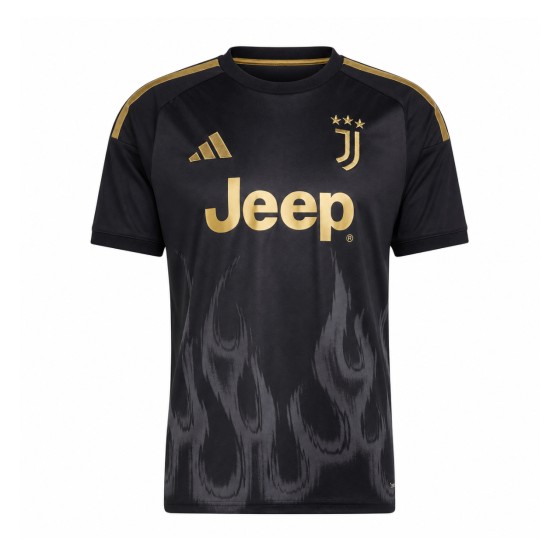Juventus FC 2026/27 Third Jersey