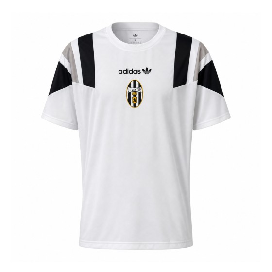 Juventus FC 2026/27 EQT Jersey