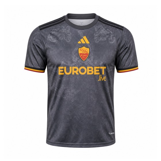 AS Roma 2026/27 Third Jersey
