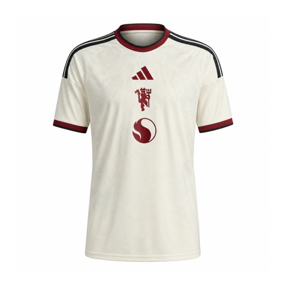 Manchester United FC 2026/27 Third Jersey