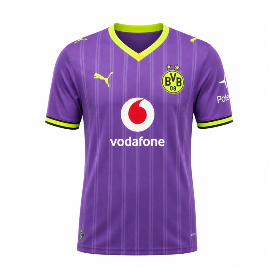 Borussia Dortmund 2026/27 Third Jersey
