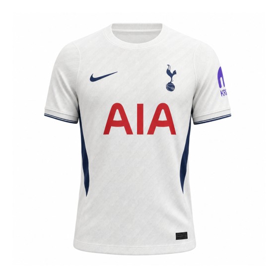 Tottenham Hotspur FC 2026/27 Home Jersey