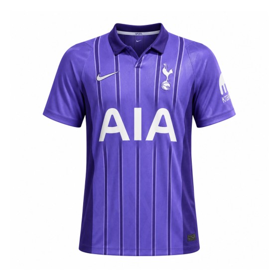 Tottenham Hotspur FC 2026/27 Third Jersey