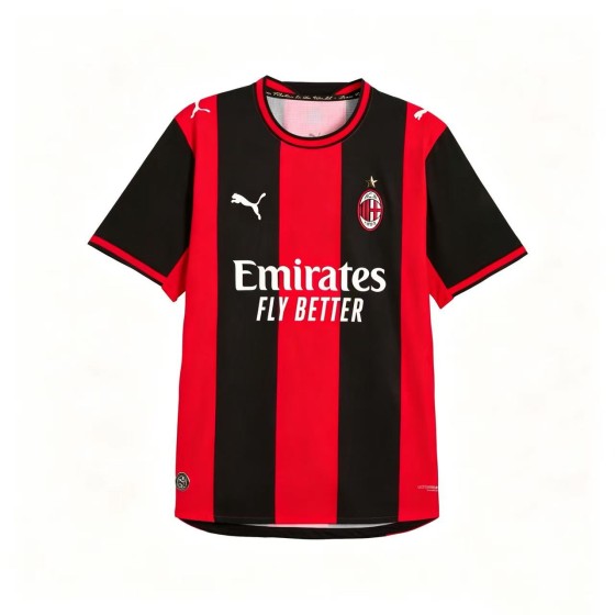 AC Milan 26_27 Home Jersey Soccer