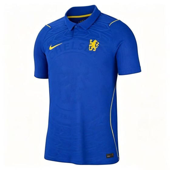 Chelsea 26_27 Authentic Home Jersey Soccer
