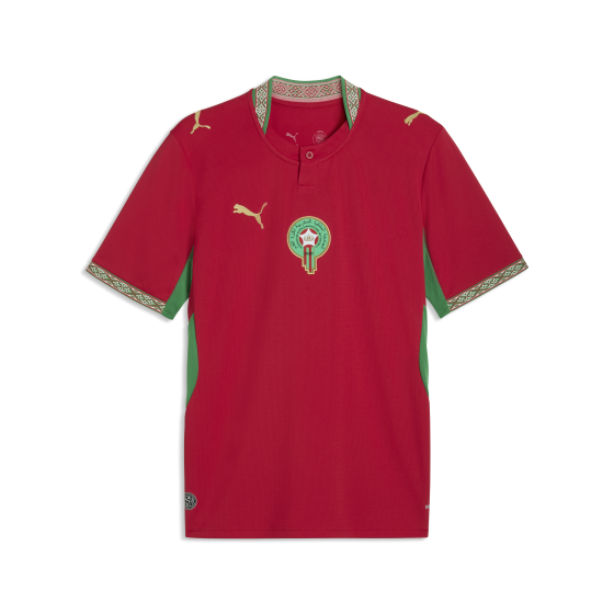 Puma Portugal 2026 Ronaldo Name & Number Away Jersey