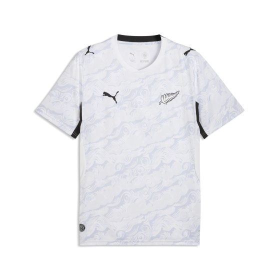 Puma New Zealand 2026 Away Jersey