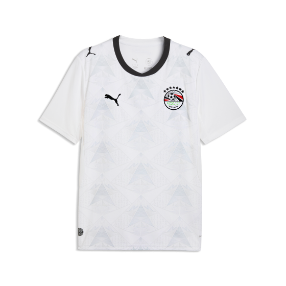 Puma Egypt 2026 Away Jersey