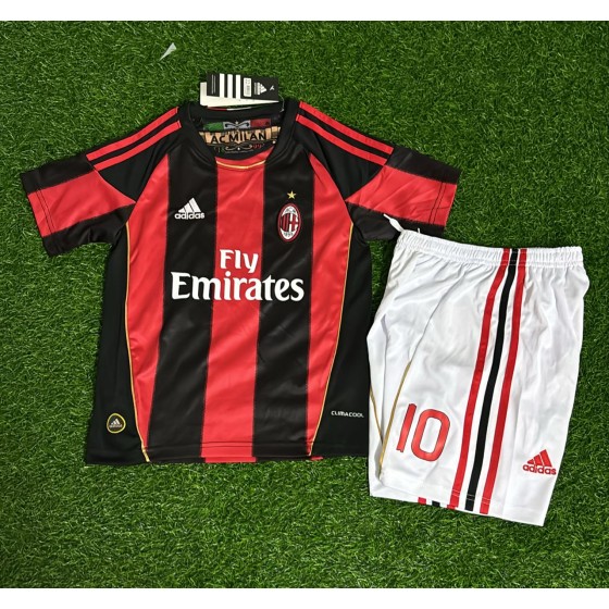 Alejandro Garnacho Manchester United Kit Jersey Trikot Maillot Soccer Shirt - copy