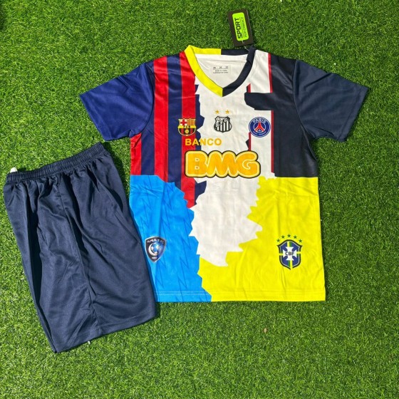 Florian Wirtz Liverpool New Season 2026 Kids Jersey Kinder Trikot Maillot Soccer Shirt - copy