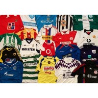 Why Fans Love Retro Jerseys from the 2000s