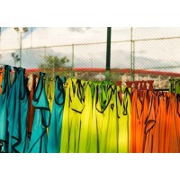 How to Wash and Care for Your Football Jerseys Properly
