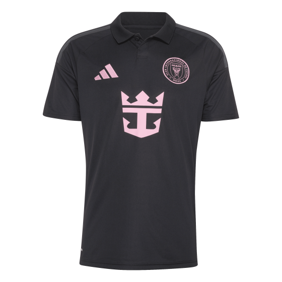 Adidas Inter Miami 202627 Messi Away Jersey