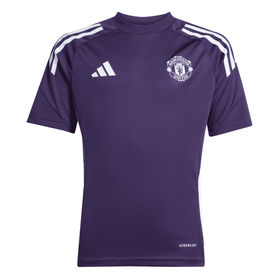 Adidas Manchester United FC 2025/26 Training Jersey