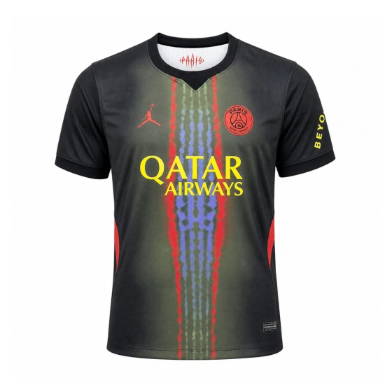 Paris Saint-Germain FC 2026/27 Third Jersey